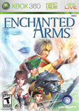 Enchanted Arms (Xbox 360)